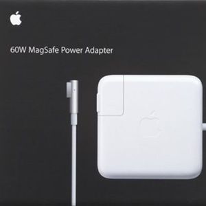 MacBook charger used for a month